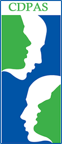 CDPAS Logo
