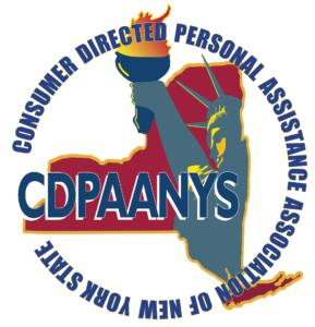 CDPAANYS Logo