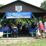 Event Pavilion