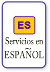 Servicios en Espanol